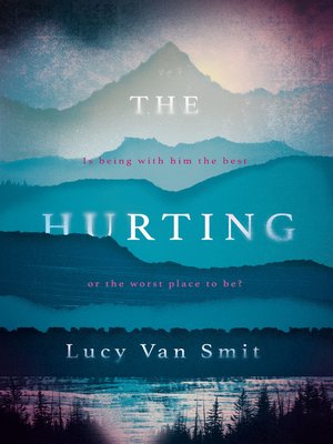 cover image of The Hurting